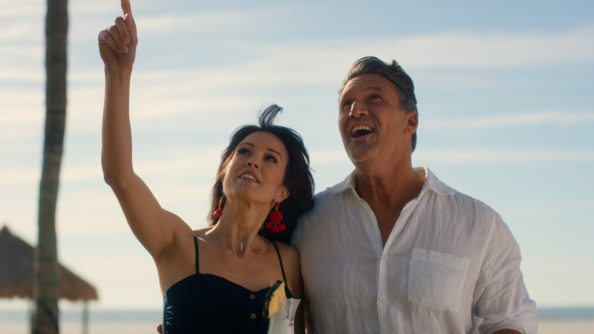 Still 5 from JW Marriott — cinematography by Grant Smucker